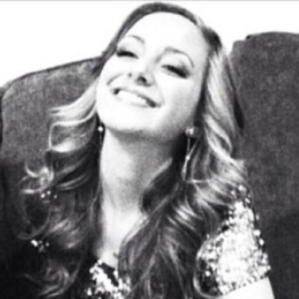 Meet your Posher, Virginia